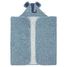 Hooded towel 70x130cm - Mrs Elephant TX-11-881 Trixie 1