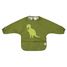 Waterproof long sleeve bib - Mr Dino TX-96-328 Trixie 1