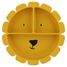 Silicone divided suction plate Mr Lion TX-96-429 Trixie 1