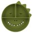 Silicone divided suction plate Mr Dino TX-96-439 Trixie 1