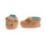 Morris slippers 3-6 months EG-170025 Egmont Toys 1