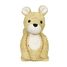 Harrald yellow squirrel cuddly toy FF-119-021-004 Franck & Fischer 1