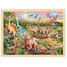 Puzzle dinosaurs GK57348 Goki 1