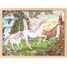 Puzzle unicorn GK57366 Goki 1