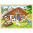 Puzzle on the mountain pasture GK57381 Goki 1