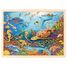 Puzzle Great Barrier Reef GK57432 Goki 1