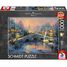 Puzzle Spirit of Christmas 1000 pcs S-58450 Schmidt Spiele 1