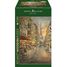 Wooden puzzle Paris Café 1000 pcs S-59798 Schmidt Spiele 1