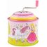 Princess music box GK60722 Goki 1