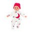 Doll Petit Câlin 36 cm Charlie PE623645 Petitcollin 1