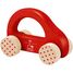 Quick little red car SE21442-4312 Selecta 1