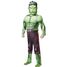 Hulk deluxe child costume 5-6 years R640839-T56 Rubies 1