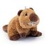 Mini Beaver Plush TRU-68989 Trudi 1