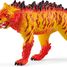 Lava Tiger SC-70148 Schleich 1