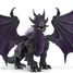 Dark dragon SC-70152 Schleich 1