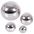 Sensory Reflective Silver Balls TK-72201 TickiT 1