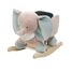 Rocking toy Axel the elephant NA748254 Nattou 1