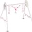 Baby Gym elephant, pink