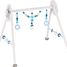 Baby Gym elephant, blue HE766084 Heimess 1