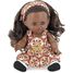 Doll Câlinette 28 cm Norah PE772871 Petitcollin 1