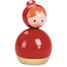 Red Riding Hood music box V7804 Vilac 1