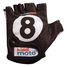 Gloves 8 ball SMALL GLV006S Kiddimoto 1