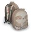 Backpack Gnawy the sloth SJ-BP1211 Sassi Junior 1