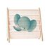 Book rack - Chewy the elephant SJ-MX1556 Sassi Junior 1