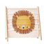 Book rack - Chompy the lion SJ-MX1563 Sassi Junior 1