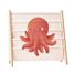 Book rack - Slurpy the octopus SJ-MX1570 Sassi Junior 1