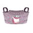 Stroller organizer - Sparkly the unicorn SJ-MX1617 Sassi Junior 1