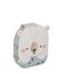 Small backpack Munchy the bear SJ-BP1792 Sassi Junior 1