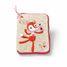 Alice - Health book cover LL-83013 Lilliputiens 1
