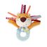 Jack teething rattle LL-83036 Lilliputiens 1