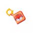 Jack bath playbook LL83221 Lilliputiens 1