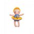 Gaspard Bath Doll LI-83423 Lilliputiens 1