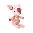 Stella Plush, night friend LI-83448 Lilliputiens 1