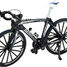 Black Articulated Miniature Bike UL-8359 noir Ulysse 1