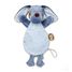 Glow-in-the-dark cuddle toy Jules LI-83614 Lilliputiens 1