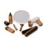 Hair dresser set - 9 parts As-84193 ByAstrup 1