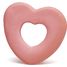 Rubber teething ring - Heart LA00502 Lanco Toys 1