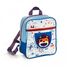 Backpack Jack the pirate LL84436 Lilliputiens 1