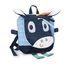 Soft Backpack Ignace the donkey LL84481 Lilliputiens 1