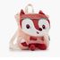 Soft Backpack Alice the Fox LL84484 Lilliputiens 1