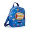 Air travelling backpack LL84485 Lilliputiens 1