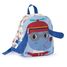 Jules the dog backpack LL84486 Lilliputiens 1