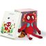 Georges cuddly box
