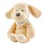 Night Light Cuddly Dog Sleepy - vanilla NA876568 Nattou 1