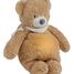 Night Light Cuddly Bear Sleepy - light brown NA876575 Nattou 1