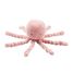 Lapidou Pink octopus NA877541 Nattou 1